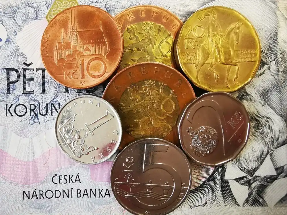 Pozornost pro baliče Originální