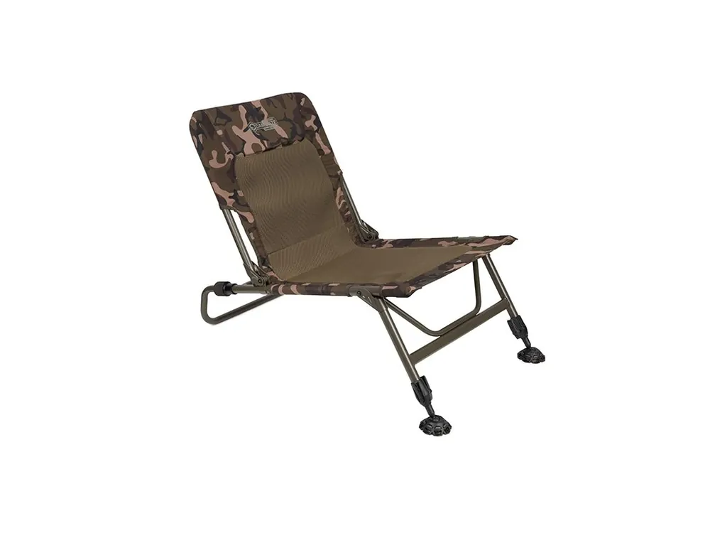 Fox Křeslo Camolite Combo Chair Koupit Online