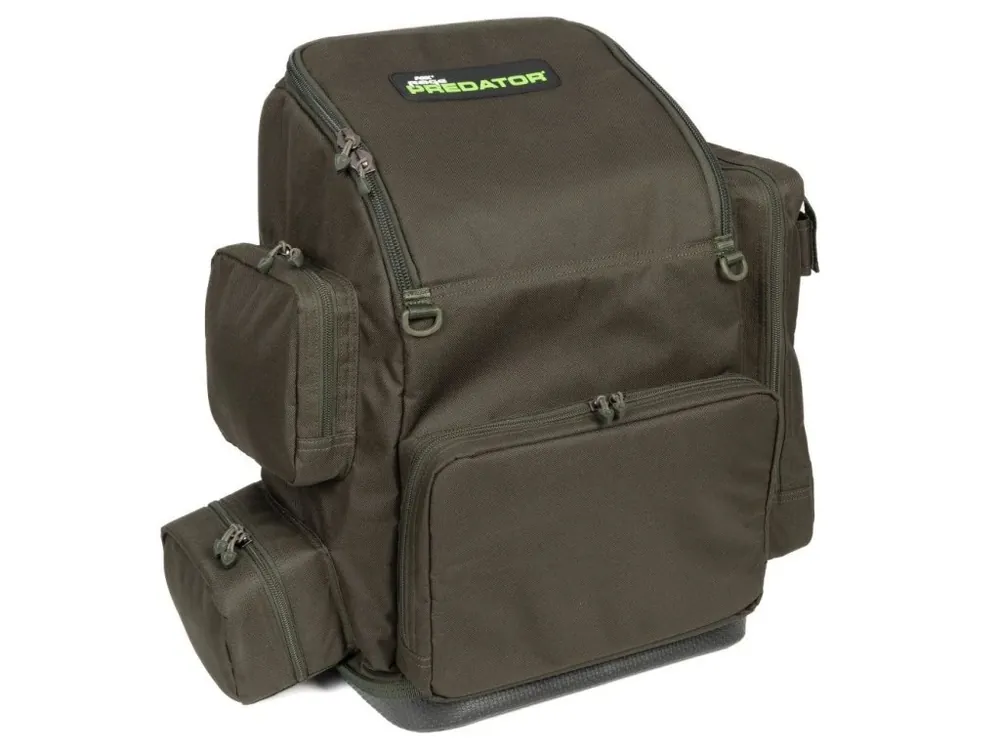 Fox Rage Predator Batoh Rucksack Nejlepší Volba