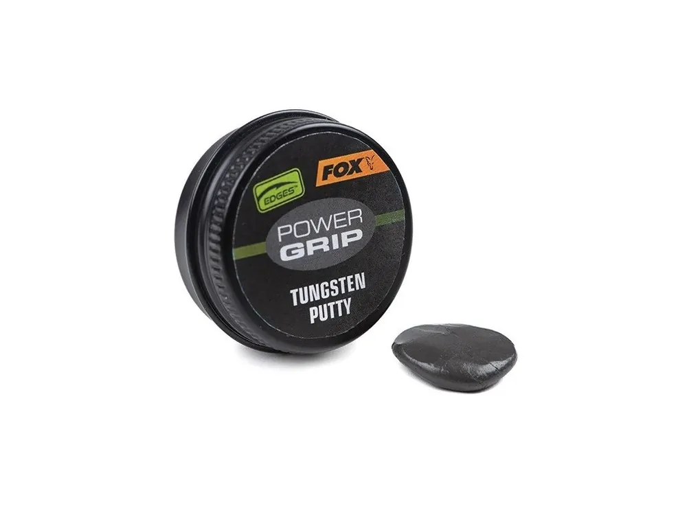 Výhodná Nabídka Fox Plastické Olovo Power Grip Tungsten Putty