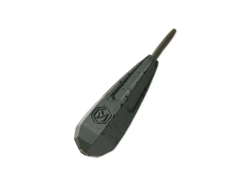 Přímo Od Výrobce Mivardi Olovo CamoCODE Distance inline 99g/3.50oz
