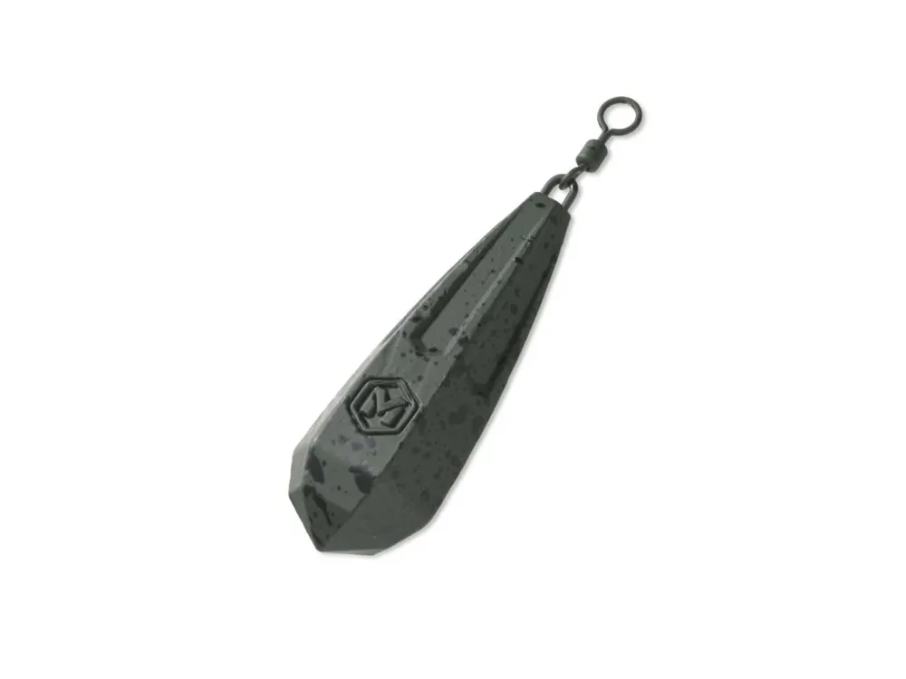 Mivardi Olovo CamoCODE Distance 120g/4.25oz Dokud Zásoby Vydrží