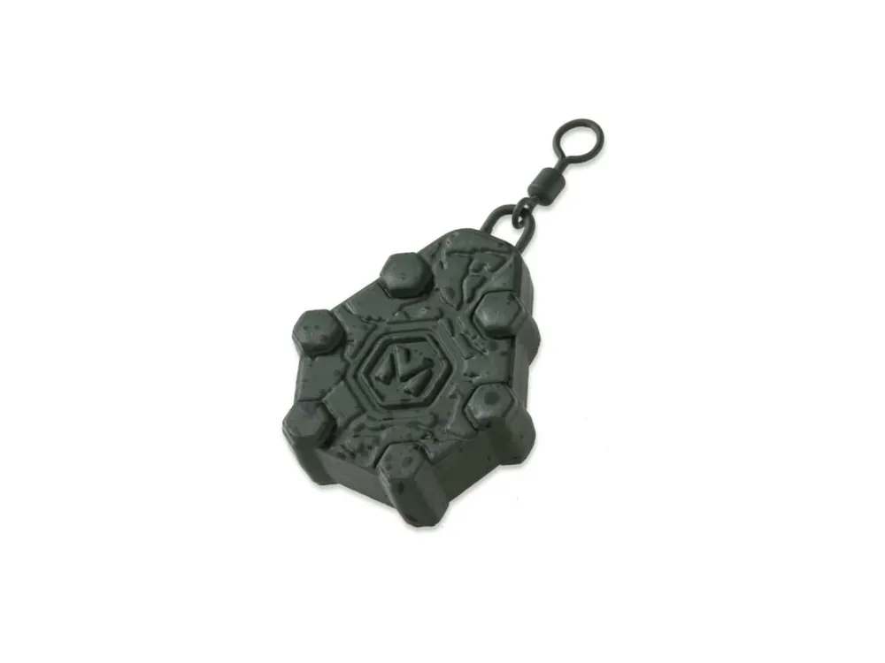 Sezónní Sleva Mivardi Olovo CamoCODE Gripper 227g/8.00oz