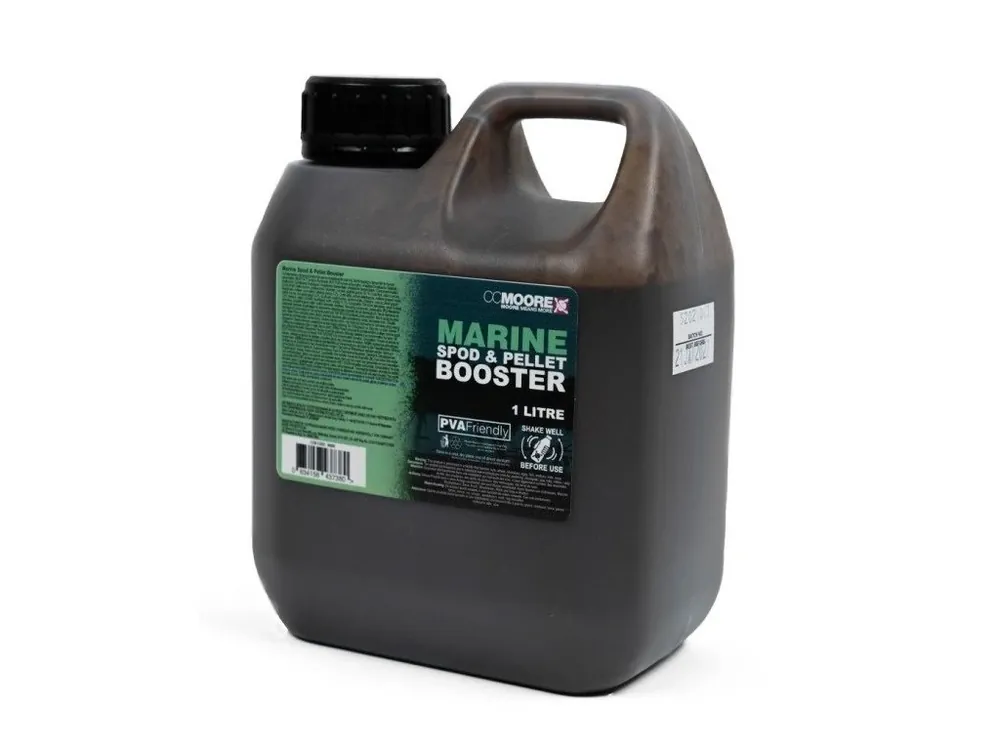 Časově Omezené CC Moore Booster Marine Spod & Pellet Booster 1000 ml