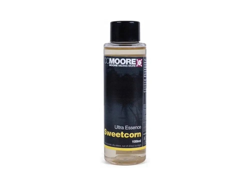 CC Moore Esence Ultra Belachan 100 ml Must-Have