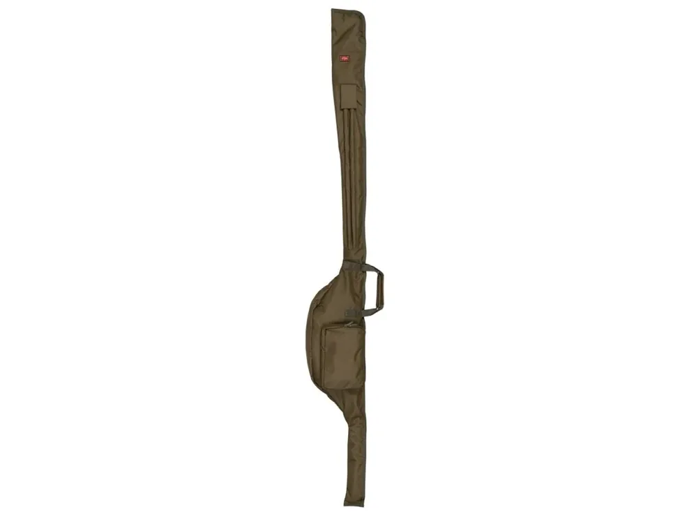 Spomb Obal Na Prut Single Rod Sleeve 12ft Finální Výprodej