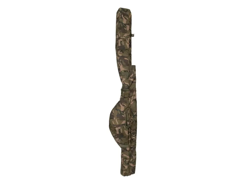 Akční Cena Fox Pouzdro Na Pruty Camolite Tri Sleeve 12ft