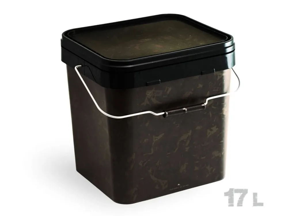 Zfish Kbelík Z-CORE Camo Bucket 17L Odeslání Ihned
