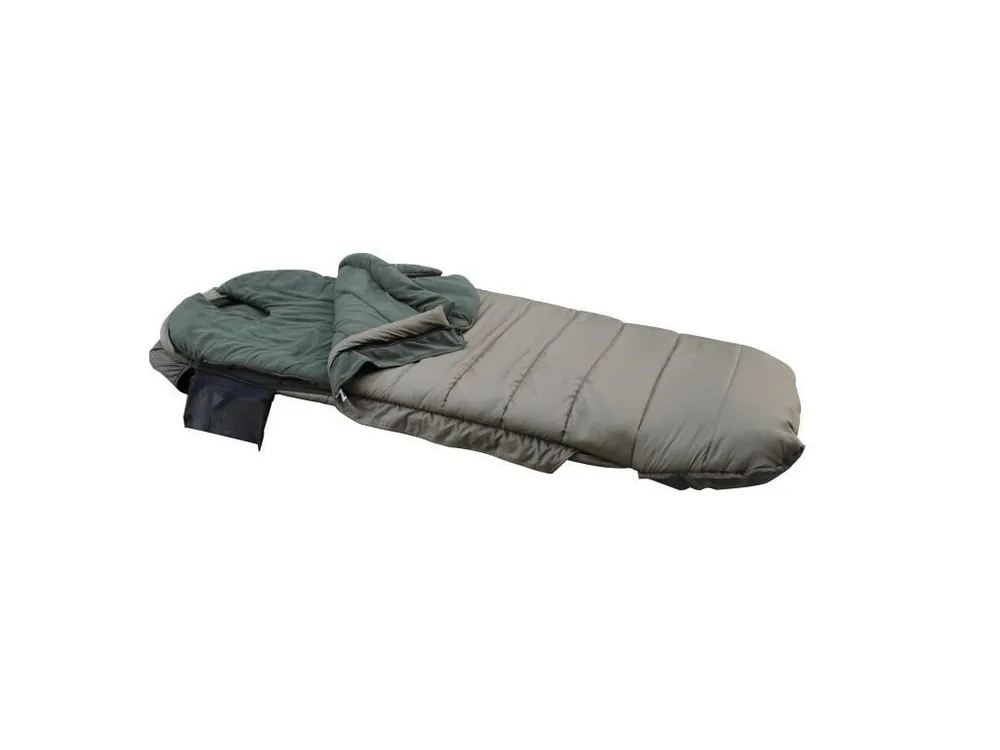 Zfish Spací Pytel Hardcore Sleeping Bag 5 Season Jen Po Omezenou Doba