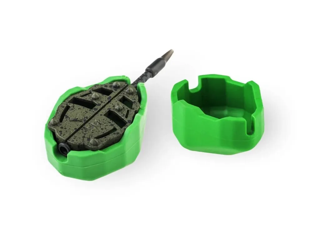 Zfish Sada Method Feeder Spider Large Set 70,80g + Formička Kup Teď
