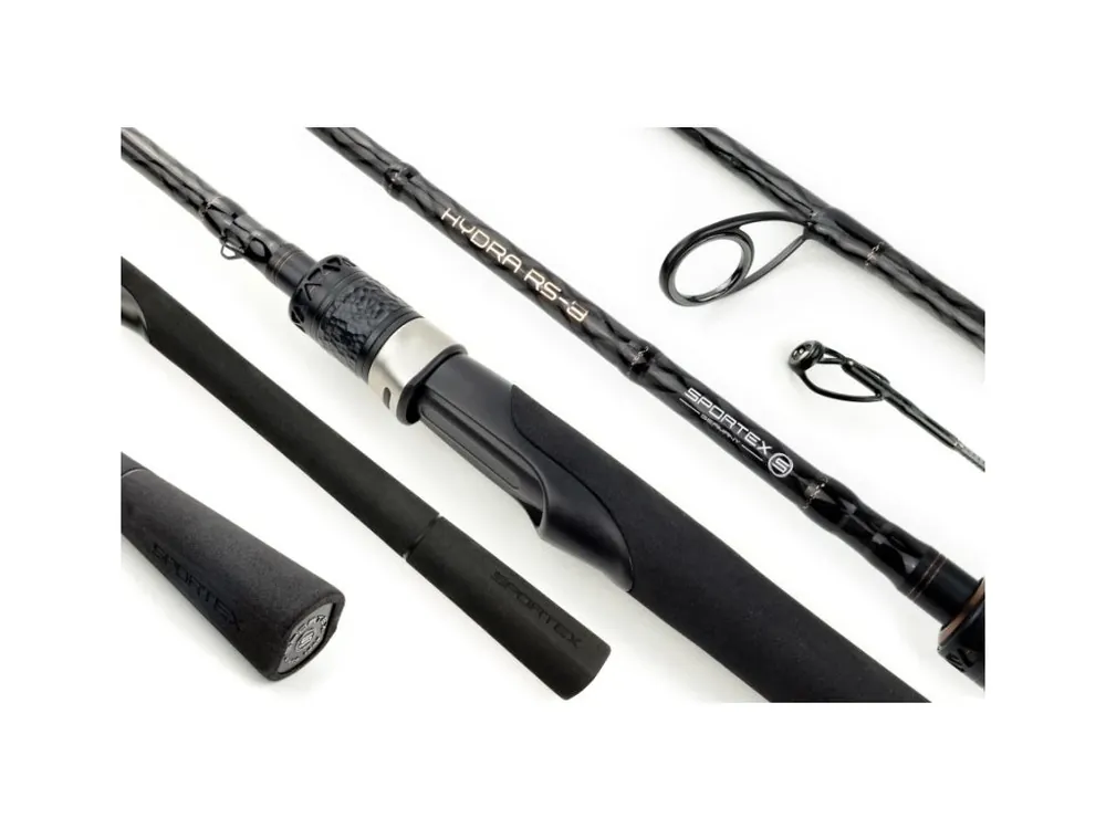 Sportex Prut Hydra RS-3 2,45 m 7-33 g Akční Nabídka