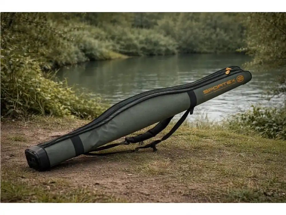Sportex pouzdro 2024 jednokomorové Bags I 145cm Oblíbený