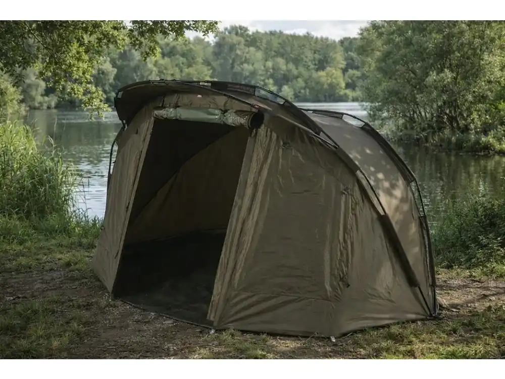 Novinka JRC Bivak Defender Peak Bivvy 2 Man