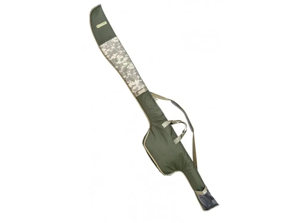 Mivardi Pouzdro na kaprové pruty CamoCODE 165 Nejprodávanější