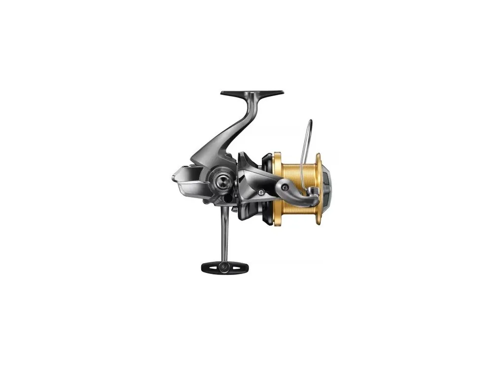Rychlé Dodání Shimano Naviják Aerlex 14000 XSC