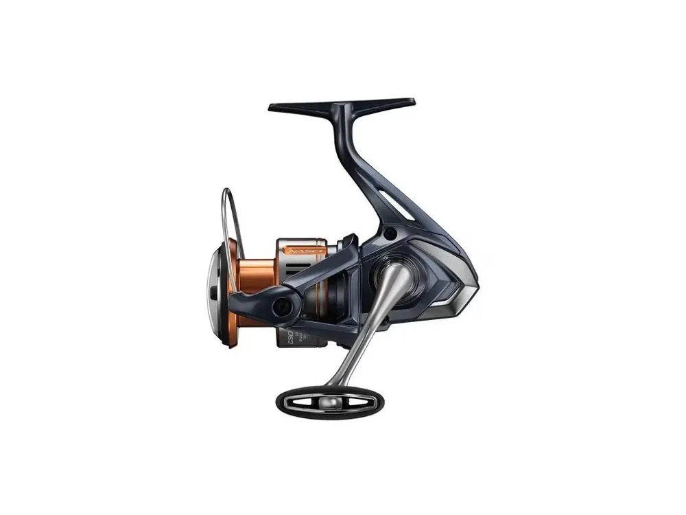 Super Cena Shimano Naviják Nasci C3000 FD