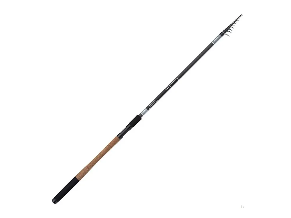 Shimano Prut Catana AR TEGT Wrap 3,90m 40-100 gr Značkový
