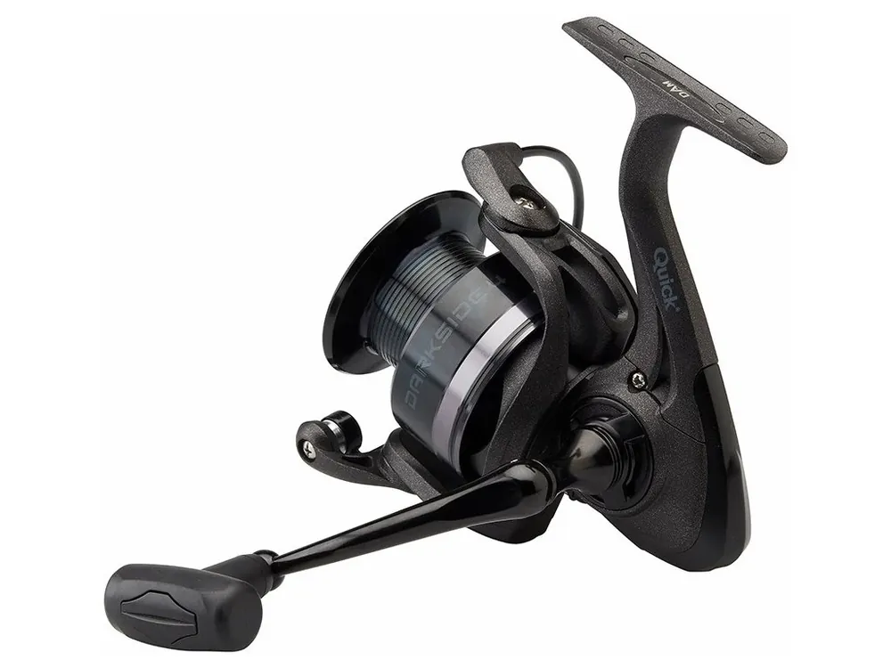 Dam Naviják Darkside 4 6000S FD Novinka