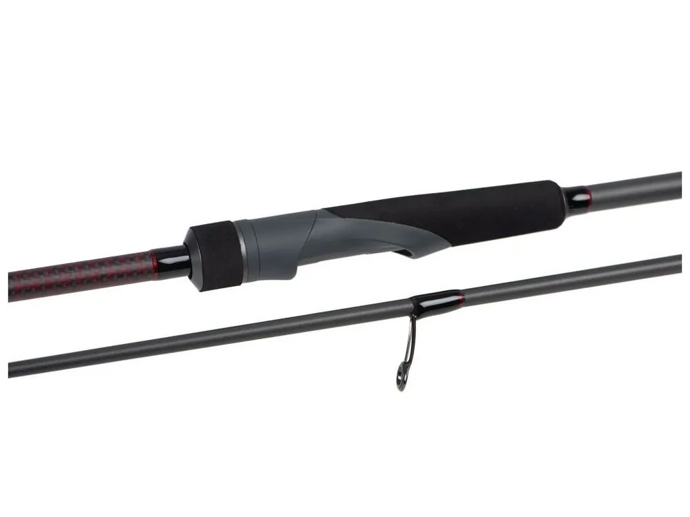 Fox Rage Prut Warrior Zander Jig 2,4 m 10-30 g 2-Díl Koupit Online