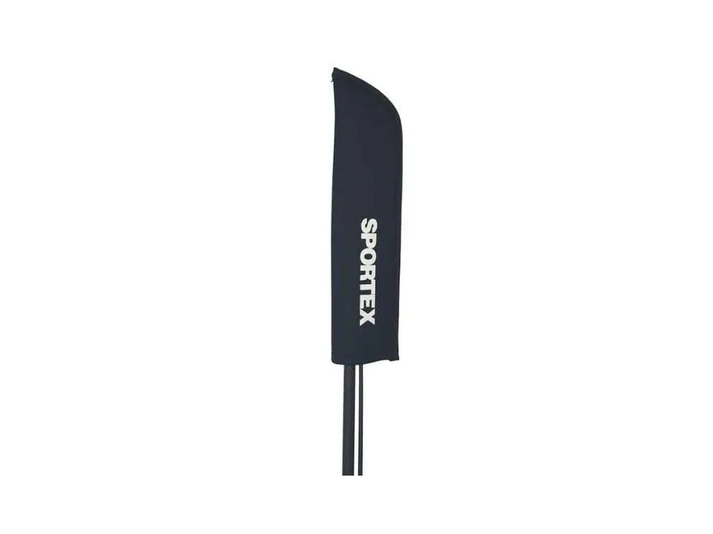 Akční Nabídka Sportex ochranná koncovka špičky prutu M 25cmx6,5cm