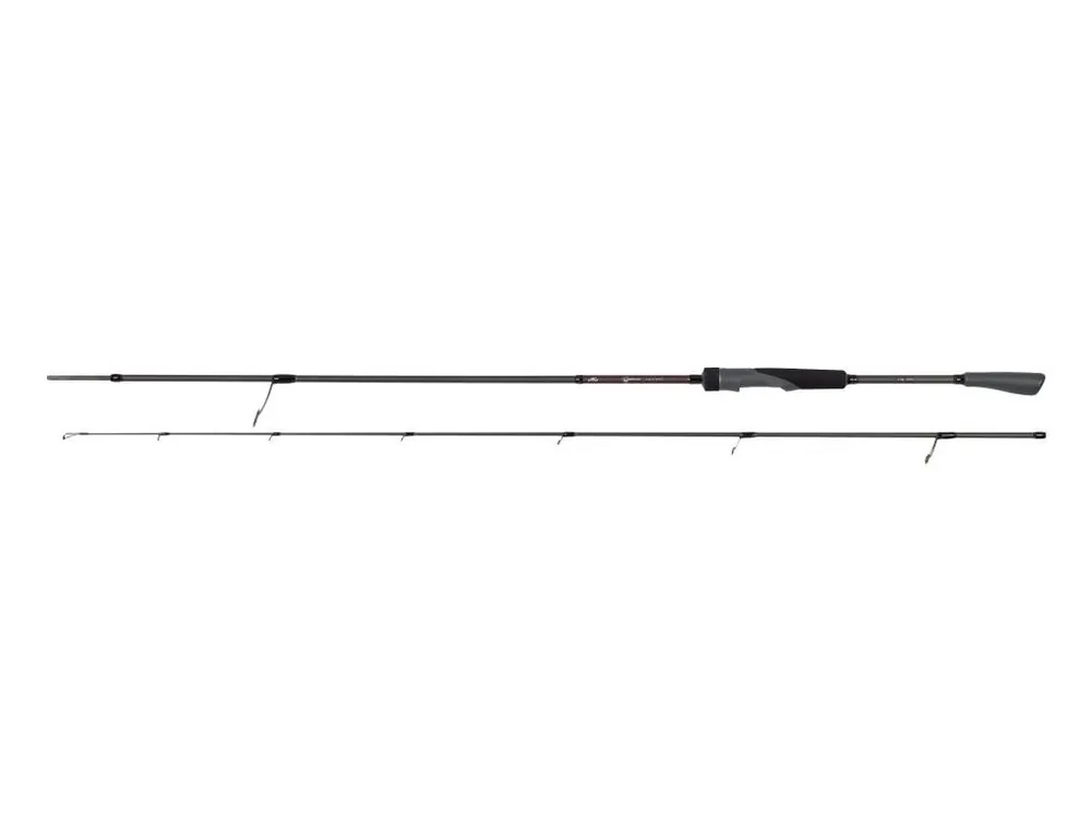 Speciální Cena Fox Rage Prut Warrior Light Spin 2,1 m 5-15 g 2-Díl