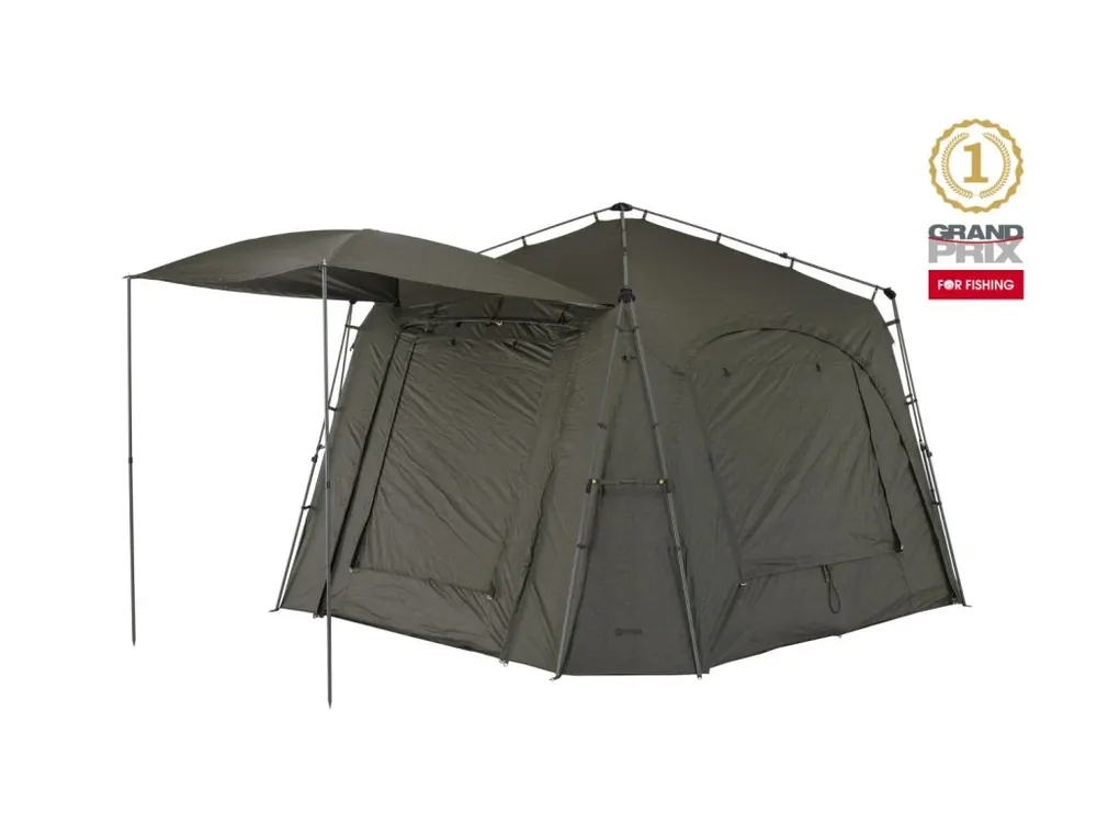 Mivardi Přístřešek Base Camp Xtreme XXL Speciální Cena