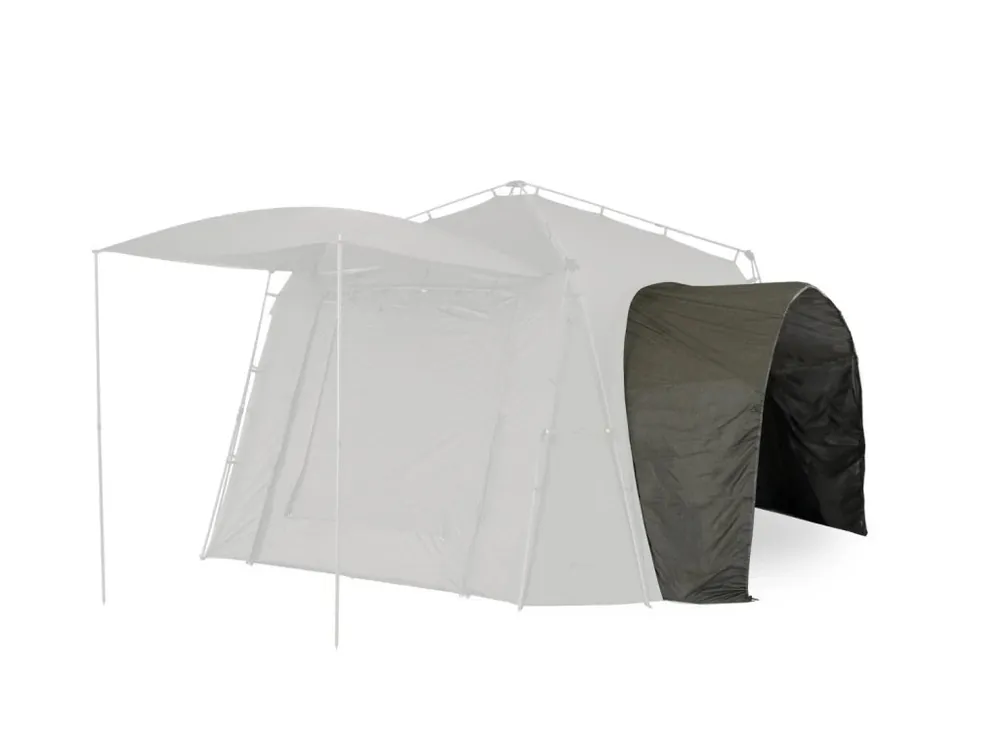 Objednat Nyní Mivardi Sada Pro Napojení Bivaku k Přístřešku Base Camp Xtreme XXL
