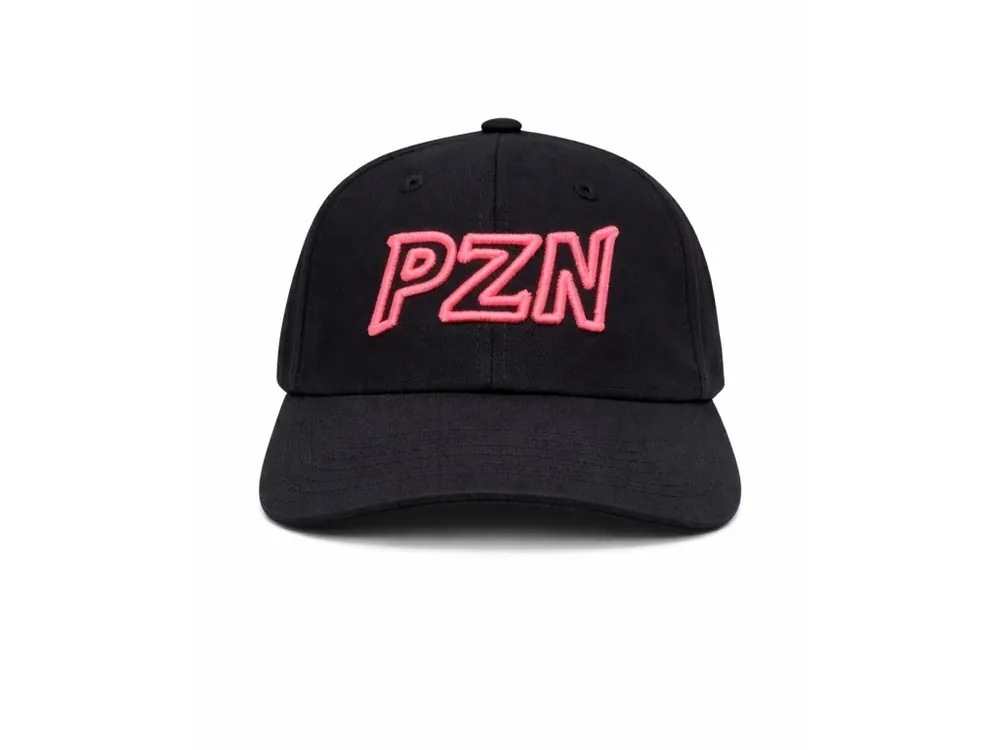 Bezpečná Platba PZN Kšiltovka Black Pink