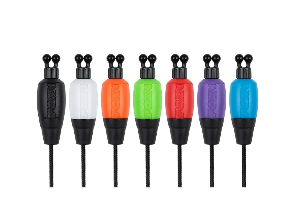 Fox Swinger Black Label Dinky Halo Bobbin Purple Speciální Cena
