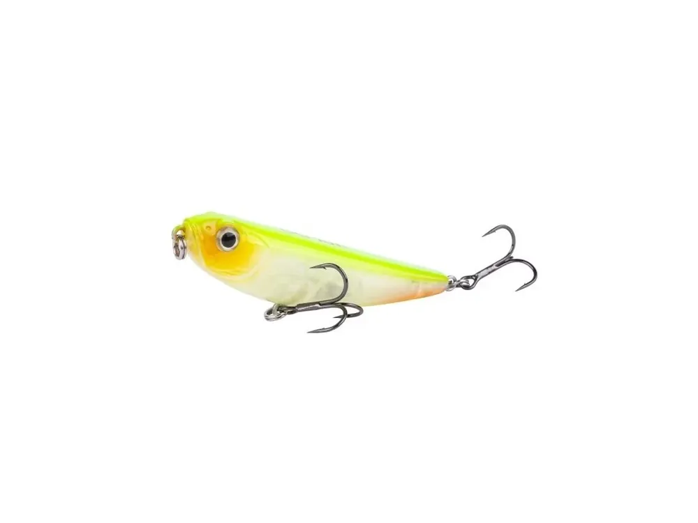 Shimano Wobler Yasei Shock Stick F Chartreuse 7cm 7g Zlevněný