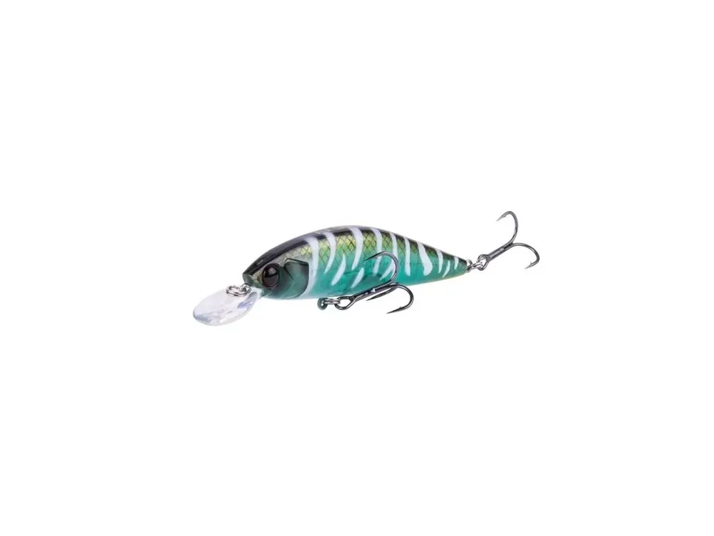 Zlevněný Shimano Wobler Lure Yasei Trigger Twitch SP Pearl Tiger 9cm 11g