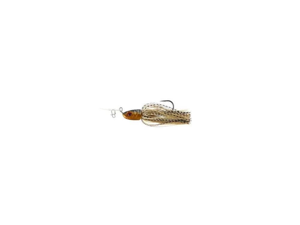 Shimano Chit Chat Chatter Brown Gold Tigerr 13g Pouze Dnes