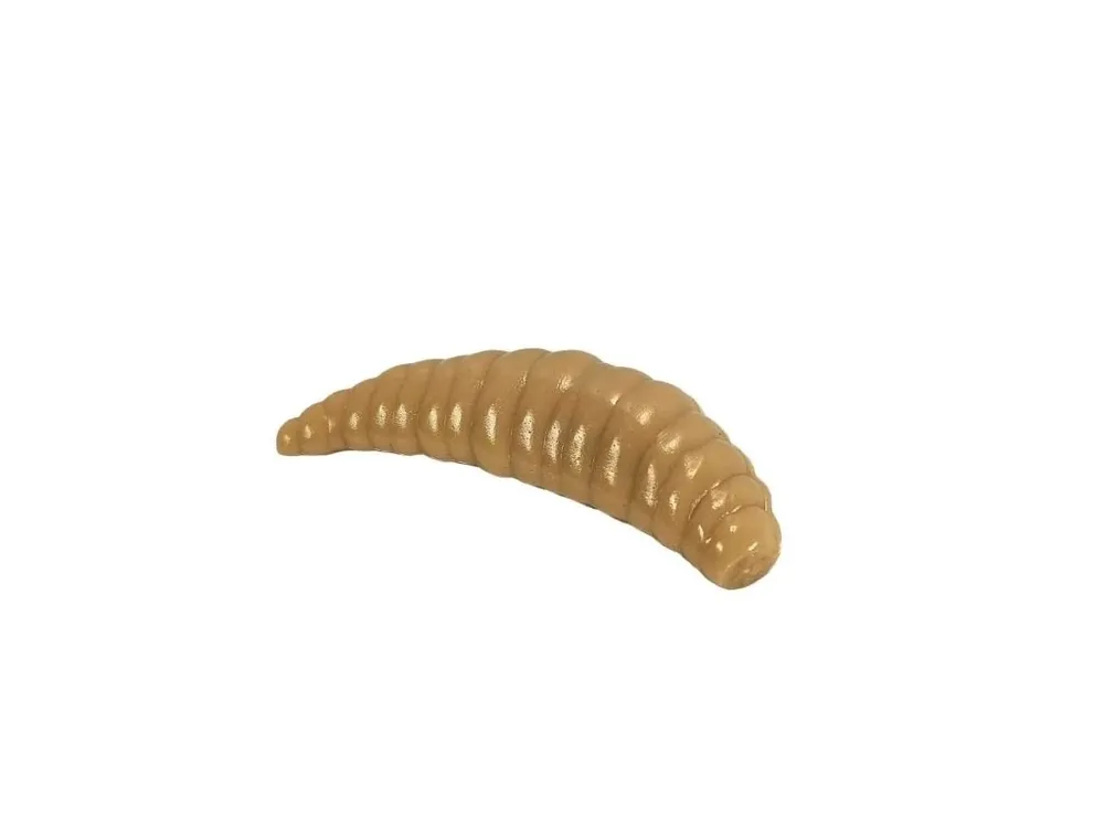 Akční Cena Moonky Gumová nástraha Coccon Jr. 34mm C08 Coffee milk Cheese 10ks