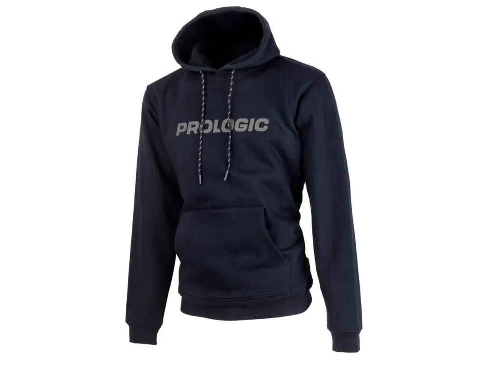 Aktuální Prologic Mikina Signature Hoodie Black XXL