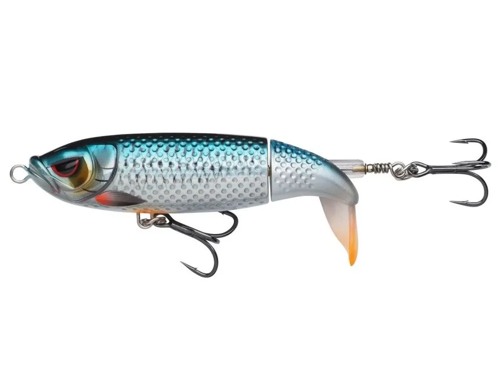 Kup Teď Madcat Wobler Cat Plopper Floating Roach 16 cm 55 g
