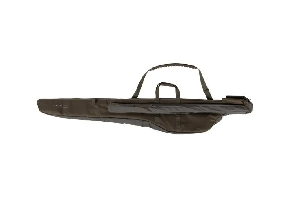 Finální Výprodej Shimano Pouzdro Na Pruty Tribal Carp 3 Rod Holdall 13ft