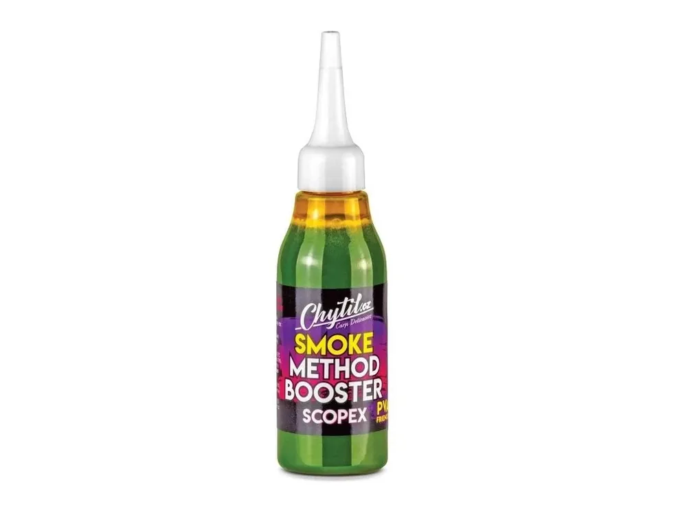 Bezpečná Platba Chytil Gel Na Nástrahy Smoke Method Boooster Skopex 75 ml