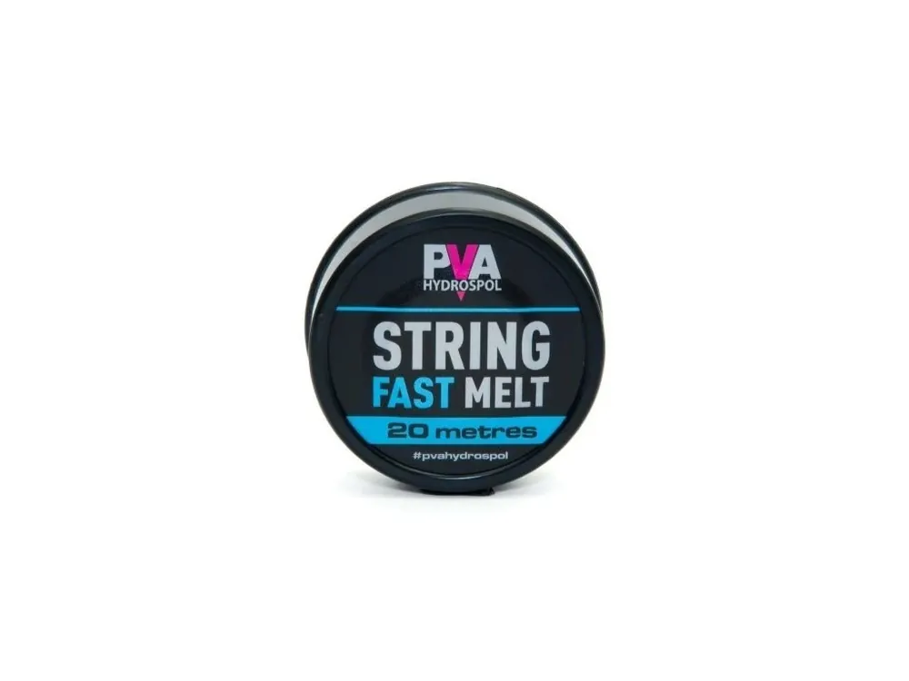 PVA Hydrospol PVA Niť String Fast Melt 20 m Nízká Cena