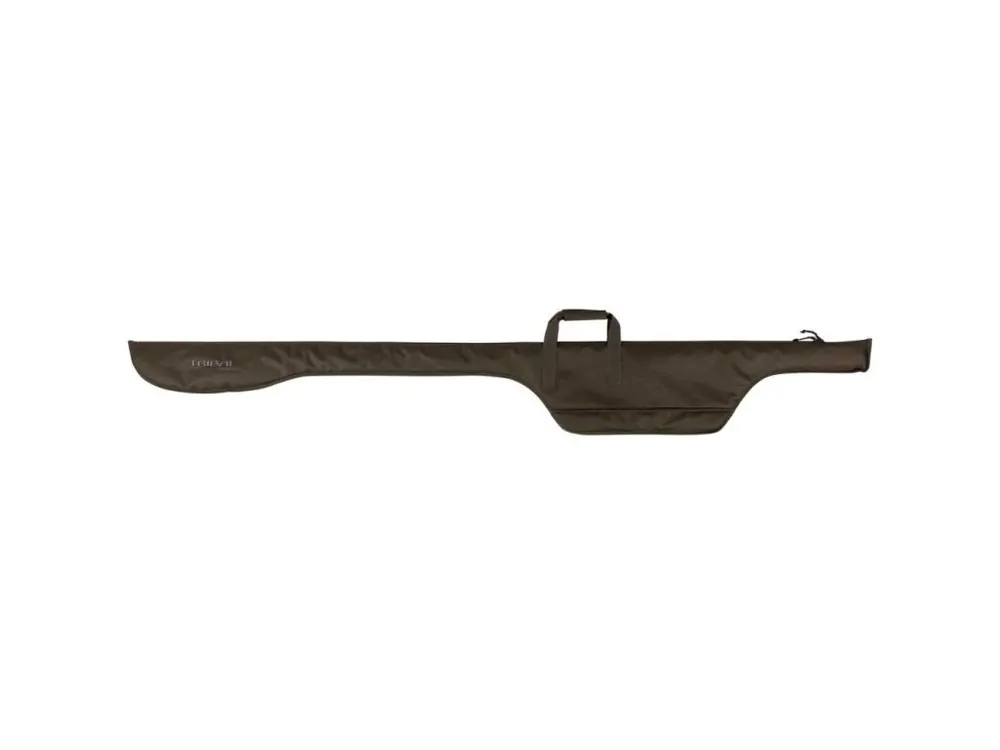 Bezpečná Platba Shimano Pouzdro Na Prut Tribal Carp Padded Sleeve 12ft