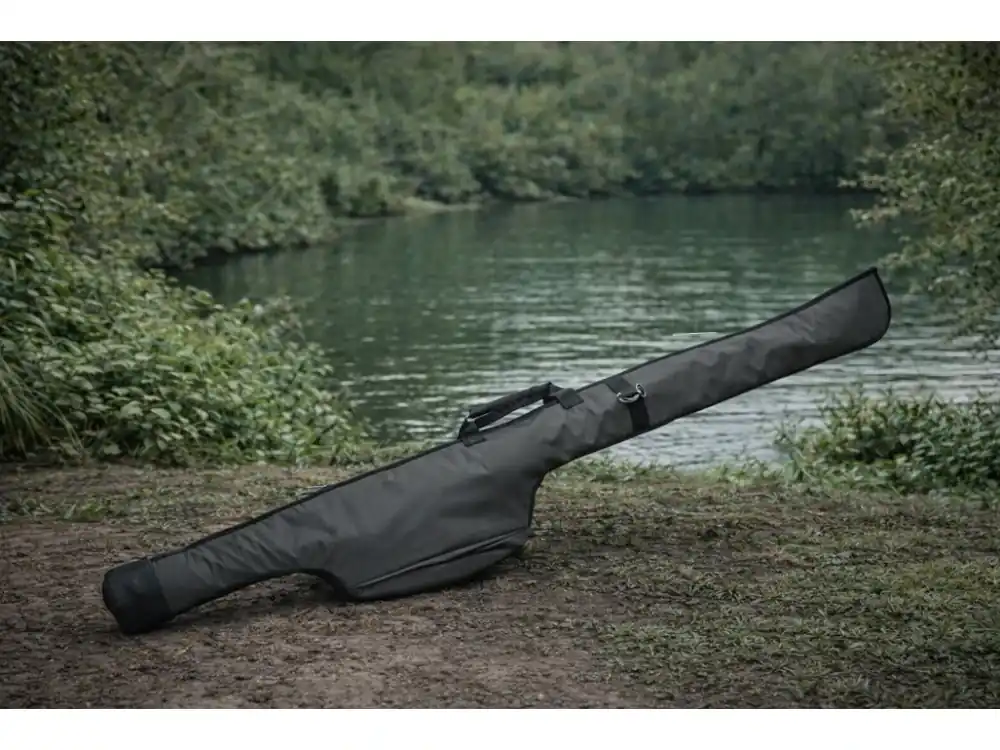 Značkový Sportex pouzdro jednokomorové 195cm na pruty 11ft/12ft