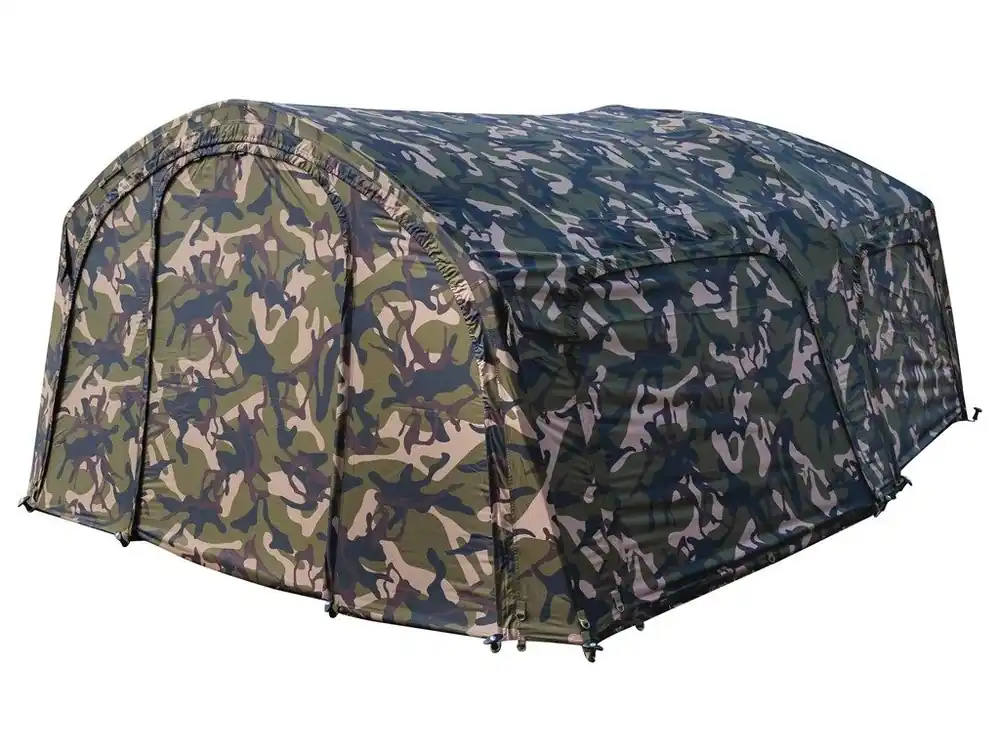 Fox Prodloužení Frontier II Deluxe Extension Camo Nízká Cena