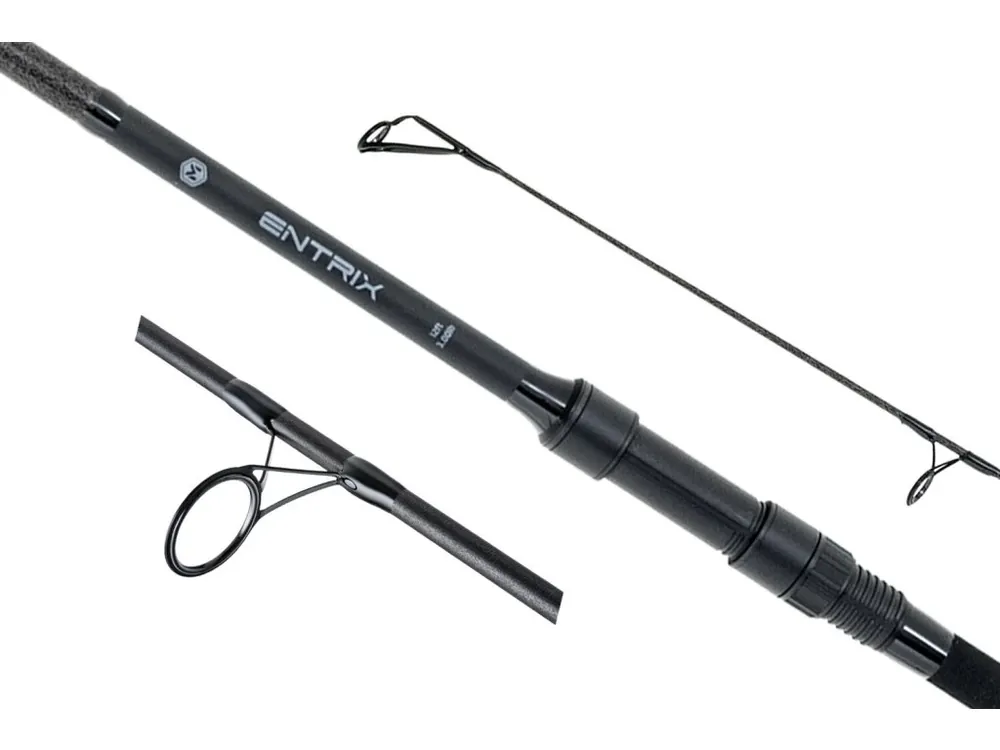 Finální Výprodej Mivardi Prut Entrix 360SH 3,6 m (12 ft) 3,5 lb 2Díl