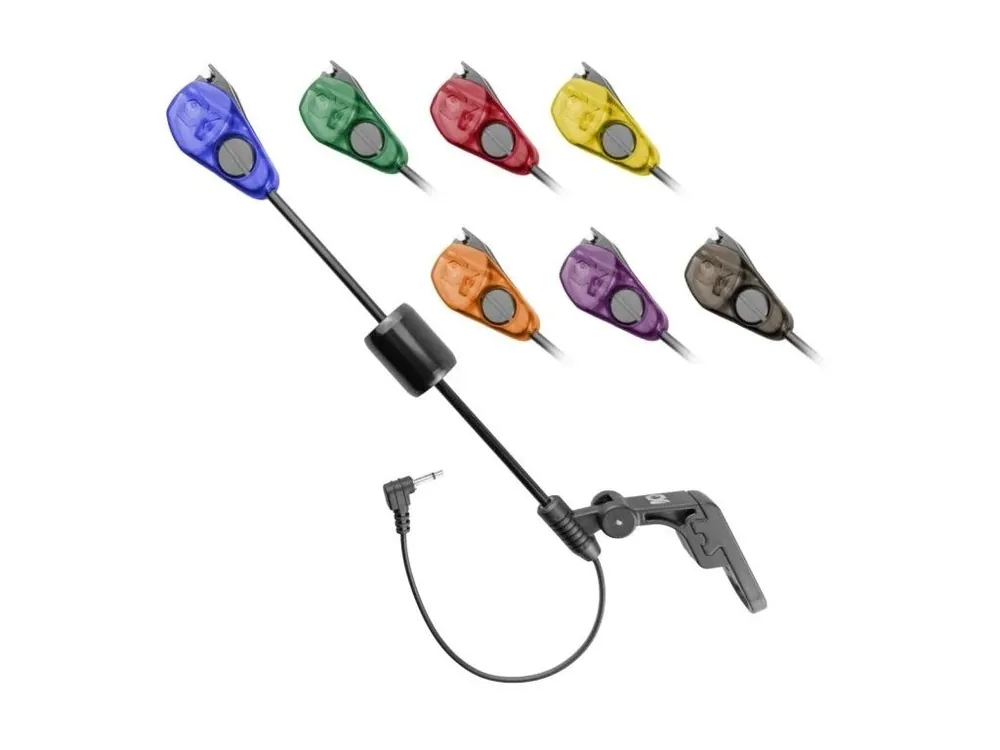 Flacarp Swinger FSW1-LED kouřový Výhodná Nabídka