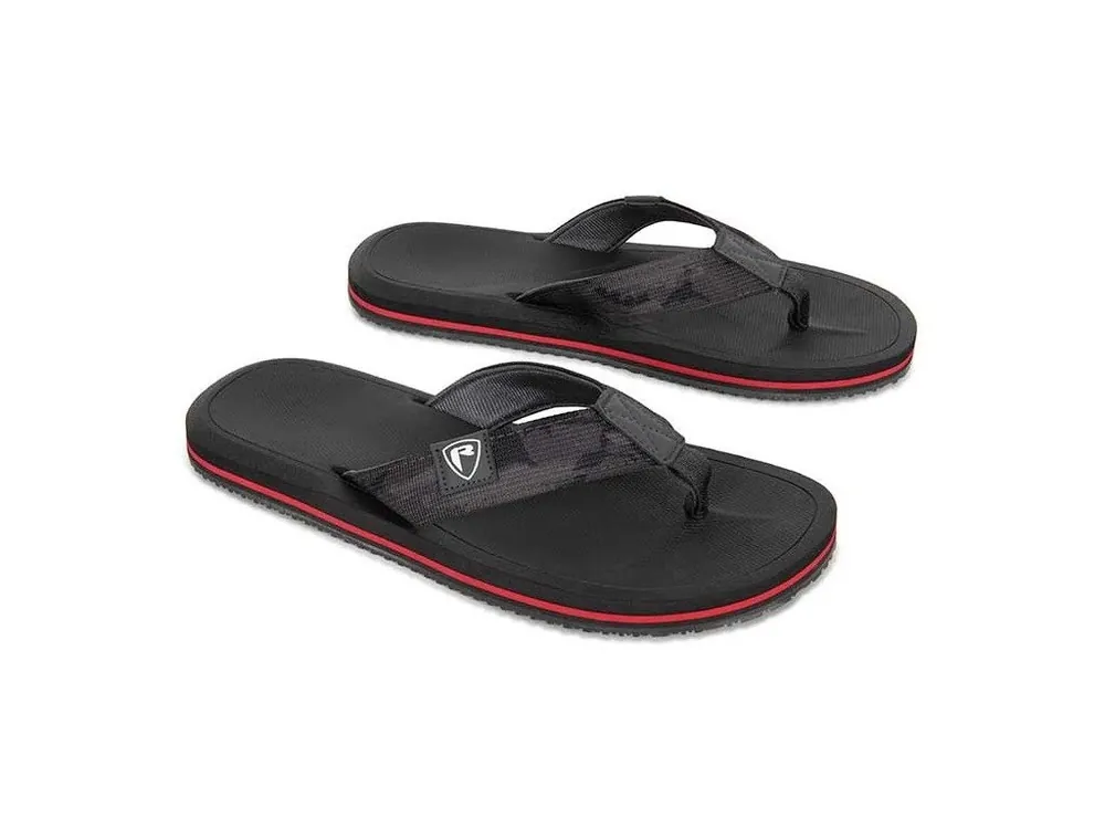 Fox Rage Žabky Flip Flops vel. 46 Hit Sezóny