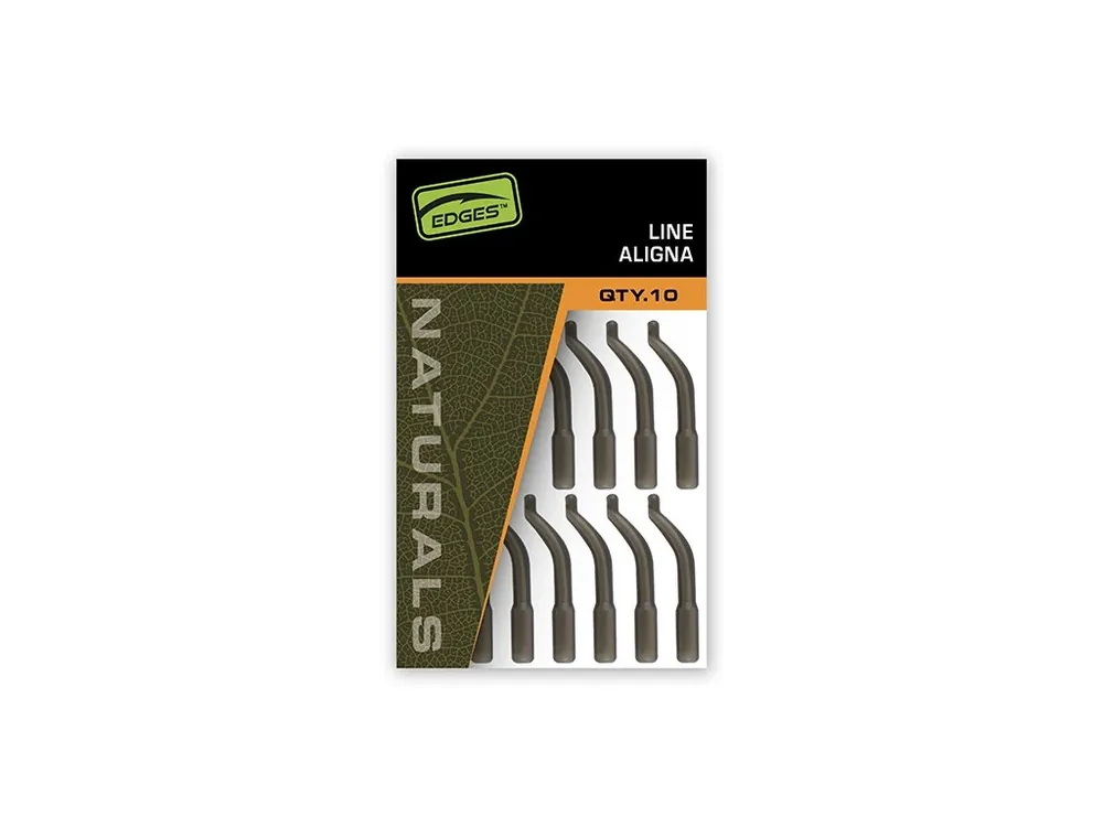Pouze Dnes Fox Rovnátka Edges Naturals Line Aligna 10 ks