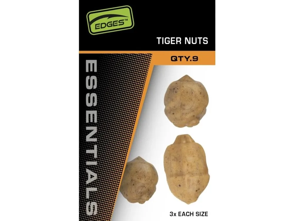 Pouze Dnes Fox Plovoucí Tygří Ořech Edges Essentrials Tigernuts