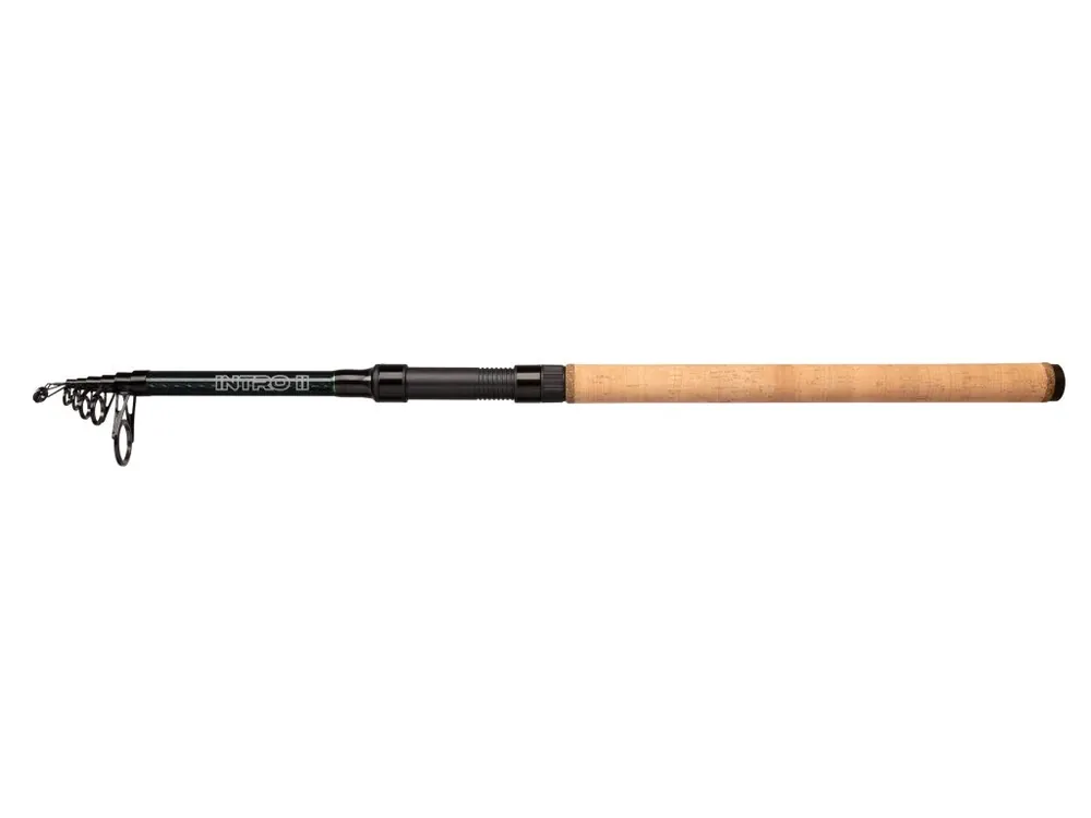 Mikado Prut Intro II Cork Power Telerod 3,6 m 120 g Sleva