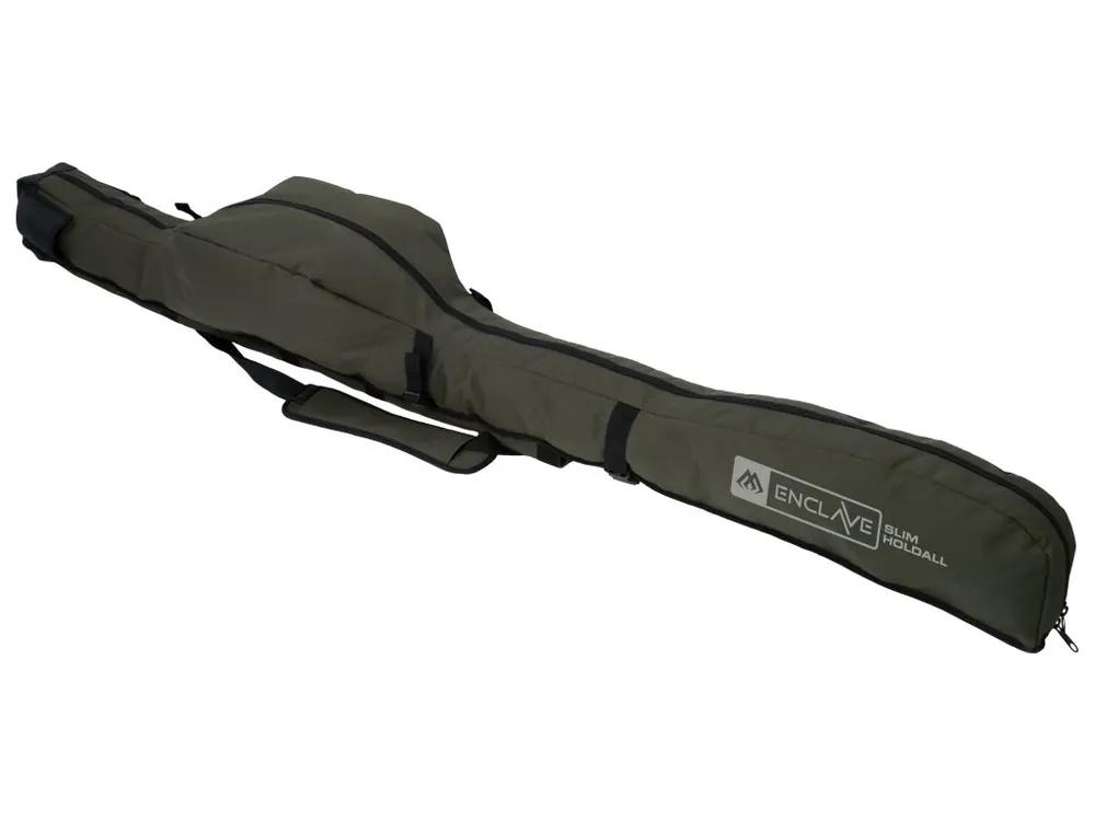 Poslední Šance Mikado Obal Na 3 Pruty Enclave Slim 13 ft 219 cm