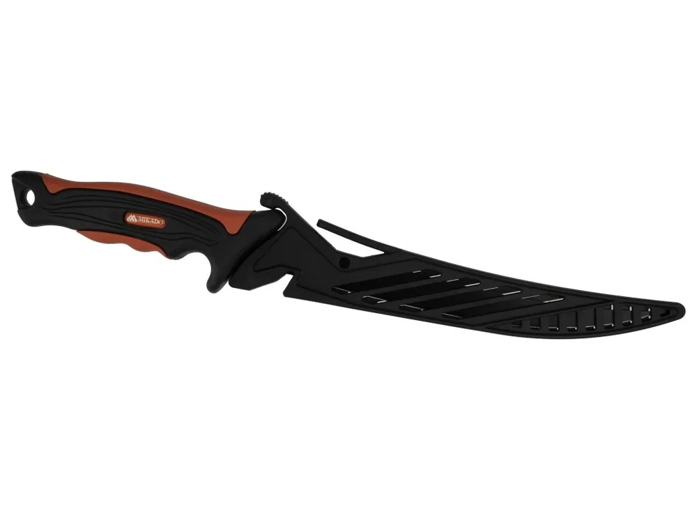 Pouze Dnes Mikado Filetovací Nůž 22 cm
