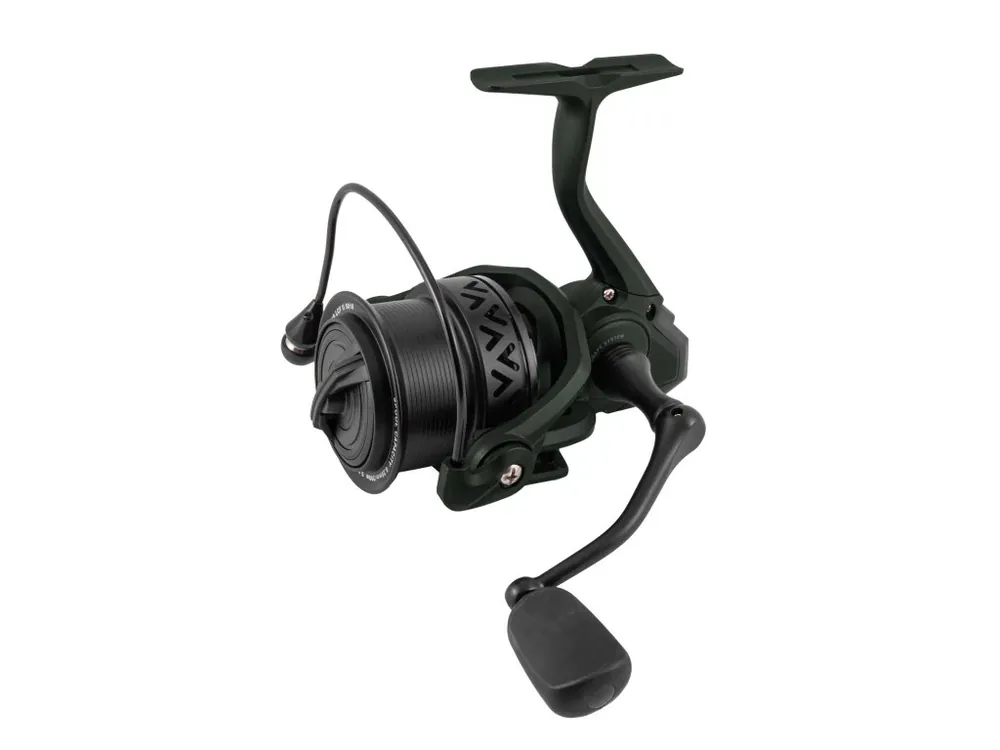 Autentický Mikado Naviják Noctis LCF II 5010 FD
